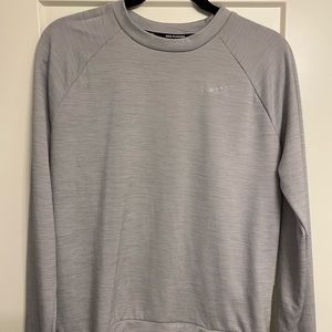 Nike running top
